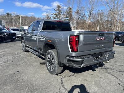 New 2026 GMC Sierra 3500 - photo 1