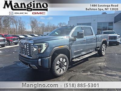 New 2026 GMC Sierra 2500 - photo 1