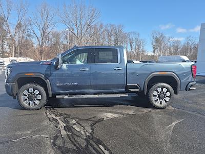New 2026 GMC Sierra 2500 - photo 1