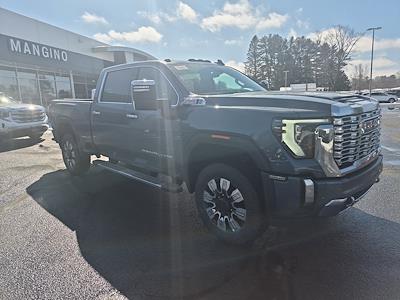New 2026 GMC Sierra 2500 - photo 1