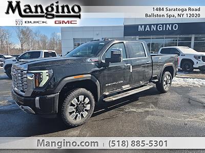 New 2026 GMC Sierra 2500 - photo 1