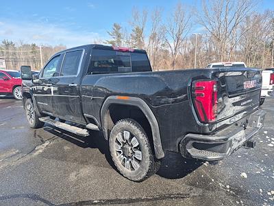 New 2026 GMC Sierra 2500 - photo 1