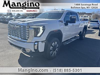 New 2026 GMC Sierra 2500 - photo 1