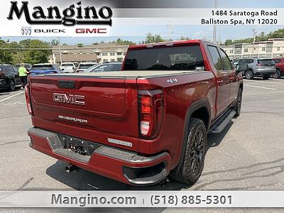 2022 GMC Sierra 1500 Crew Cab 4WD Pickup for sale #613825A - photo 2