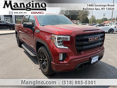 2022 GMC Sierra 1500 Crew Cab 4WD Pickup for sale #613825A - photo 1