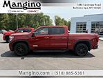 2022 GMC Sierra 1500 Crew Cab 4WD Pickup for sale #613825A - photo 5