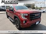 2022 GMC Sierra 1500 Crew Cab 4WD Pickup for sale #613825A - photo 1