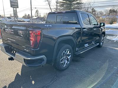 New 2026 GMC Sierra 1500 SLT Crew Cab for sale #614126 - photo 2