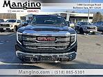 New 2026 GMC Sierra 1500 SLT Crew Cab for sale #614126 - photo 1