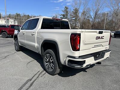 New 2026 GMC Sierra 1500 - photo 1