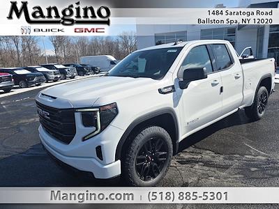 New 2026 GMC Sierra 1500 - photo 1