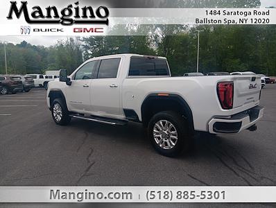 2022 GMC Sierra 3500 Crew Cab 4WD Pickup for sale #614825A - photo 2