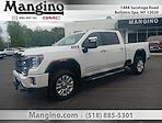 2022 GMC Sierra 3500 Crew Cab 4WD Pickup for sale #614825A - photo 1