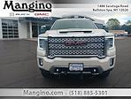 2022 GMC Sierra 3500 Crew Cab 4WD Pickup for sale #614825A - photo 10