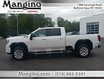 2022 GMC Sierra 3500 Crew Cab 4WD Pickup for sale #614825A - photo 3