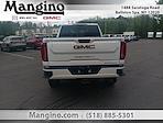 2022 GMC Sierra 3500 Crew Cab 4WD Pickup for sale #614825A - photo 4