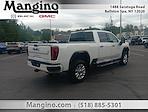2022 GMC Sierra 3500 Crew Cab 4WD Pickup for sale #614825A - photo 6