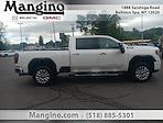 2022 GMC Sierra 3500 Crew Cab 4WD Pickup for sale #614825A - photo 7