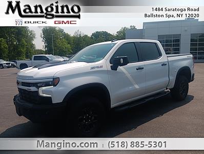 2024 Chevrolet Silverado 1500 Crew Cab 4WD Pickup for sale #614925A - photo 1