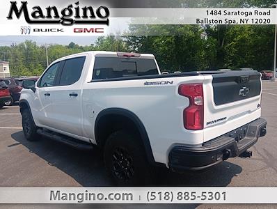 2024 Chevrolet Silverado 1500 Crew Cab 4WD Pickup for sale #614925A - photo 2