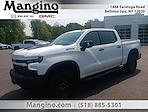 2024 Chevrolet Silverado 1500 Crew Cab 4WD Pickup for sale #614925A - photo 1