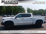2024 Chevrolet Silverado 1500 Crew Cab 4WD Pickup for sale #614925A - photo 3