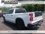 2024 Chevrolet Silverado 1500 Crew Cab 4WD Pickup for sale #614925A - photo 2