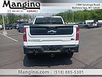 2024 Chevrolet Silverado 1500 Crew Cab 4WD Pickup for sale #614925A - photo 4