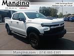 2024 Chevrolet Silverado 1500 Crew Cab 4WD Pickup for sale #614925A - photo 7