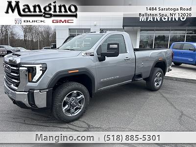 New 2026 GMC Sierra 3500 - photo 1