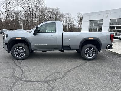 New 2026 GMC Sierra 3500 - photo 1