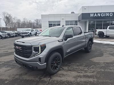 New 2026 GMC Sierra 1500 - photo 1
