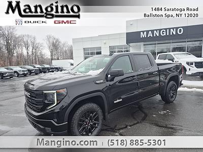 New 2026 GMC Sierra 1500 - photo 1