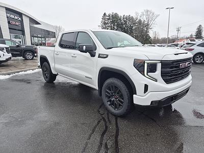 New 2026 GMC Sierra 1500 - photo 1