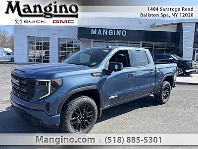 New 2026 GMC Sierra 1500 - photo 1