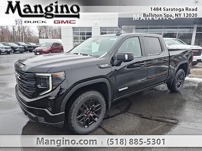 New 2026 GMC Sierra 1500 - photo 1