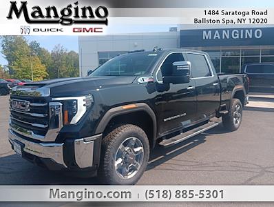 2025 GMC Sierra 2500 Crew Cab 4WD Pickup for sale #616325 - photo 1