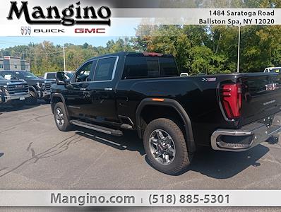 New 2025 GMC Sierra 2500 SLT Crew Cab 4WD Pickup for sale #616325 - photo 2