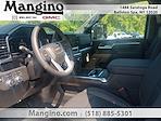 2025 GMC Sierra 2500 Crew Cab 4WD Pickup for sale #616325 - photo 11