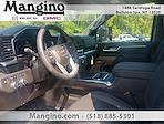 2025 GMC Sierra 2500 Crew Cab 4WD Pickup for sale #616325 - photo 12