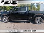 2025 GMC Sierra 2500 Crew Cab 4WD Pickup for sale #616325 - photo 3