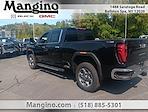 2025 GMC Sierra 2500 Crew Cab 4WD Pickup for sale #616325 - photo 2