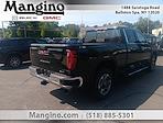2025 GMC Sierra 2500 Crew Cab 4WD Pickup for sale #616325 - photo 5