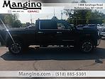 2025 GMC Sierra 2500 Crew Cab 4WD Pickup for sale #616325 - photo 6