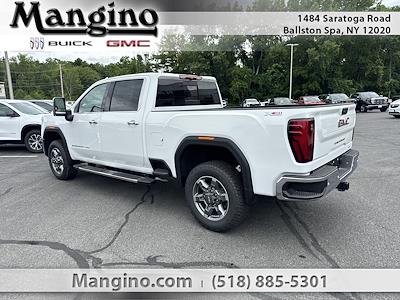 2025 GMC Sierra 2500 Crew Cab 4WD Pickup for sale #616425 - photo 2