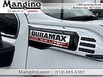 New 2025 GMC Sierra 2500 SLT Crew Cab 4WD Pickup for sale #616425 - photo 11