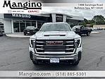 New 2025 GMC Sierra 2500 SLT Crew Cab 4WD Pickup for sale #616425 - photo 12