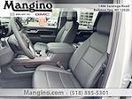 New 2025 GMC Sierra 2500 SLT Crew Cab 4WD Pickup for sale #616425 - photo 13