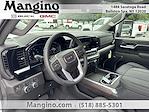 New 2025 GMC Sierra 2500 SLT Crew Cab 4WD Pickup for sale #616425 - photo 14