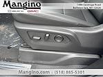 New 2025 GMC Sierra 2500 SLT Crew Cab 4WD Pickup for sale #616425 - photo 15